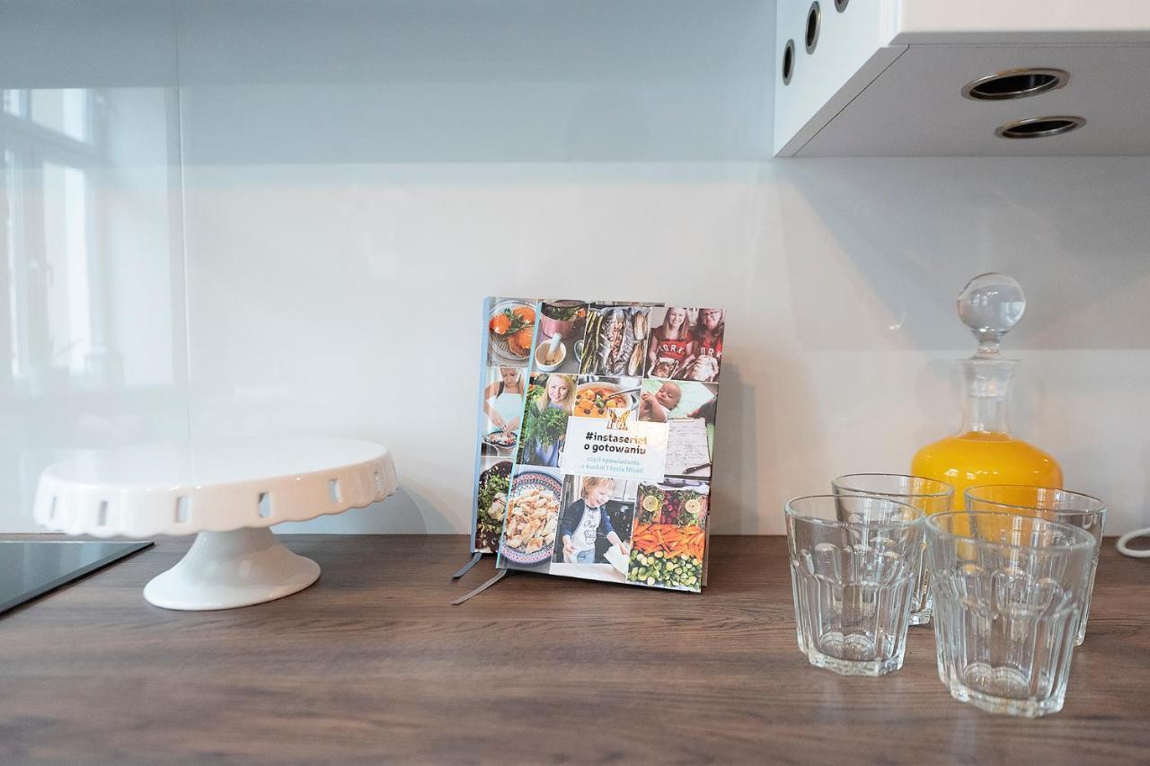 Red Brick Apartment Centrum 우치 외부 사진
